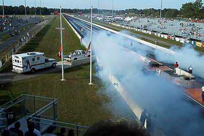 US-131 Motorsports Park - Recent Pic From Ron Gross (newer photo)